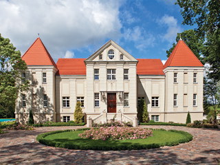 Pałac Pac&oacute;łtowo - hotel