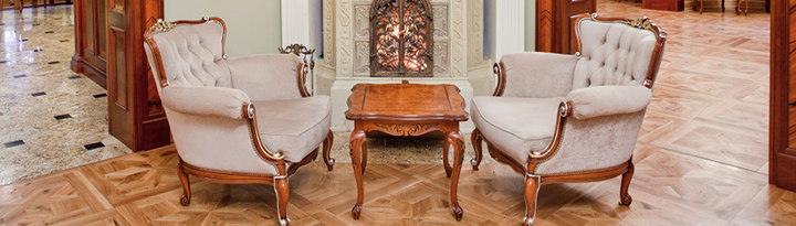 nocleg w pałacu