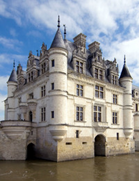 hotel spa w pałacu zamku