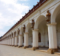 hotel spa w pałacu zamku